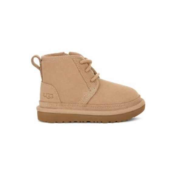 UGG Children's Neumel II Sand 6 M